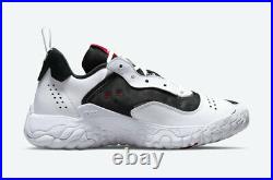 Nike Air Jordan Delta 2 Chicago Bulls White Red Black CV8121-011 sz 9 Men's