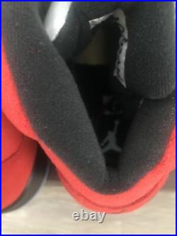 Nike Air Jordan Retro 5 Raging Bull Toro Bravo 2021 DD0587-600 Mens Size 8