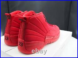 Nike Air Jordan XII 12 Retro Bulls 130690-601 Men's size 16 US