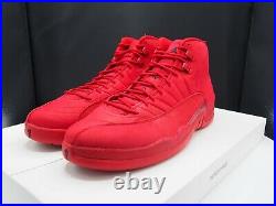 Nike Air Jordan XII 12 Retro Bulls 130690-601 Men's size 16 US