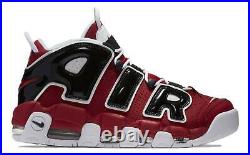 Nike Air More Uptempo'96'Bulls' Men's Shoes 921948-600