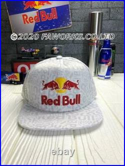 Novelty Goods Provided Athlete Only Red Bull Hat
