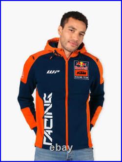 OFFICIAL RED BULL KTM RACING Team Hoodie KTM24061