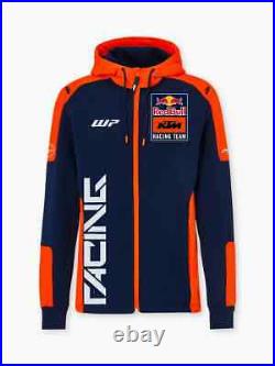 OFFICIAL RED BULL KTM RACING Team Hoodie KTM24061