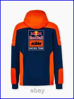 OFFICIAL RED BULL KTM RACING Team Hoodie KTM24061