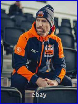 OFFICIAL RED BULL KTM RACING Team Hoodie KTM24061