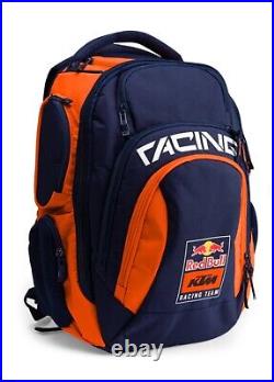 Official Red Bull KTM Racing Team Rev Backpack Limited Edition 2024 NWTs