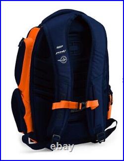 Official Red Bull KTM Racing Team Rev Backpack Limited Edition 2024 NWTs