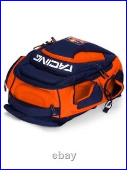 Official Red Bull KTM Racing Team Rev Backpack Limited Edition 2024 NWTs