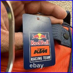 Official Red Bull KTM Racing Team Rev Backpack Limited Edition 2024 NWTs