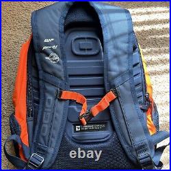 Official Red Bull KTM Racing Team Rev Backpack Limited Edition 2024 NWTs