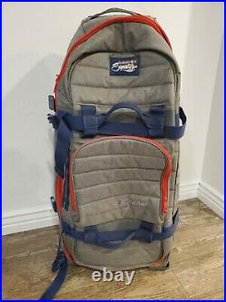 Ogio Red Bull Signature Series Rig 9800 limited edition