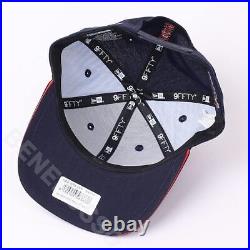 Oracle Red Bull Racing NewEra 9FIFTY Max Verstappen Driver Cap 2023 New