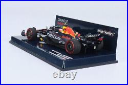 Oracle Red Bull Racing RB19 Max Verstappen 2023