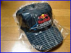 PUMA F1 Red Bull Racing Cap