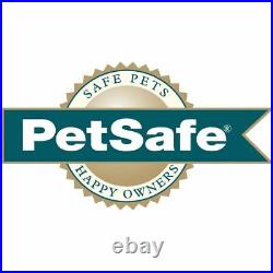 PetSafe Deluxe Ultralight Add-A-Dog Extra Receiver Collar for In-Ground Fence