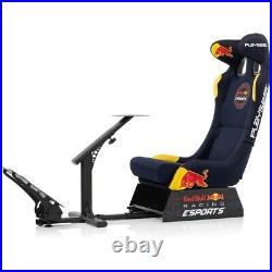 Playseat Evolution PRO Racing Seat (Red Bull Racing Esports), Playseat Evolution