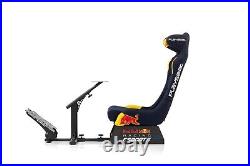 Playseat Evolution PRO Red Bull Racing Racing Simulator Game Chair