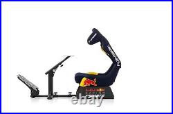 Playseat Evolution PRO Red Bull Racing Racing Simulator Game Chair