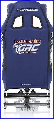 Playseat Evolution Red Bull GRC