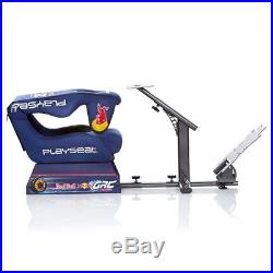 Playseat Evolution Red Bull GRC Racing Seat Playstation Xbox Nintendo Mac PC