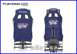Playseat Evolution Red Bull Grc 8717496872180 Real Car Seat For Gaming Wheels