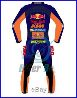 Pol Espargaro Red Bull Ktm Motorcycle Motorbike Leather Suit
