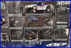 RARE 1/8 Scale Team Associated SC8 Red BULL Edition #80920