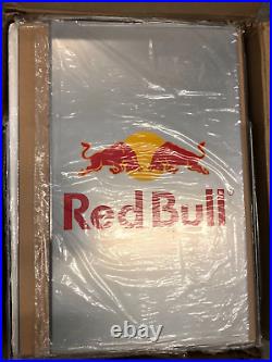 RED BULL Counter Top Cooler Stand