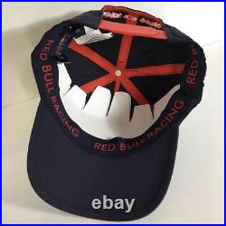 RED BULL RACING CLASSIC CAP New Navy