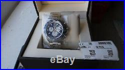 Rare Tag Heuer Red Bull Special Edition Swiss Chronograph Caz1018, New In Box
