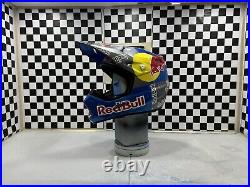 RedBull Helmet