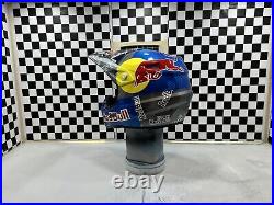 RedBull Helmet