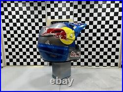 RedBull Helmet