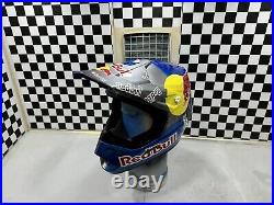 RedBull Helmet