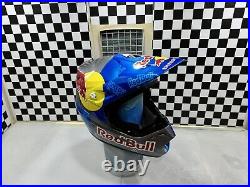 RedBull Helmet