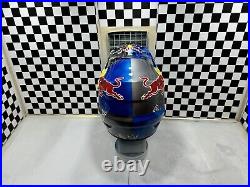 RedBull Helmet