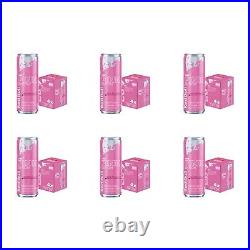 RedBull Pink Edition Wild Berries 12oz 24pack