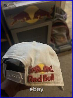 Red Bull Athlete Only Hat