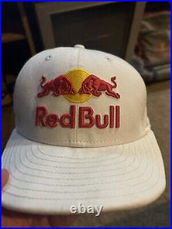 Red Bull Athlete Only Hat
