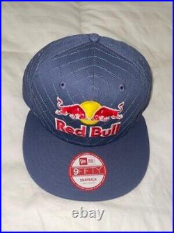 Red Bull Athlete Only Hat Cap