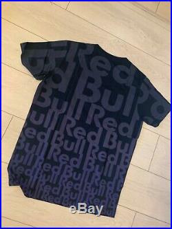 Red Bull Athlete Only T-Shirt (Super Rare)