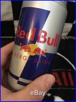 Red Bull Athlete Only Water Bottle