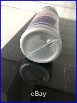 Red Bull Athlete Only Water Bottle Brand New Formula 1