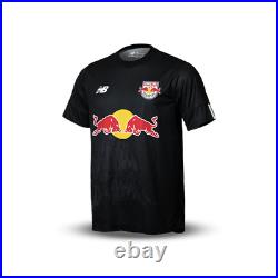 Red Bull Away Soccer Football Jersey Shirt 2022 2023 New Balance