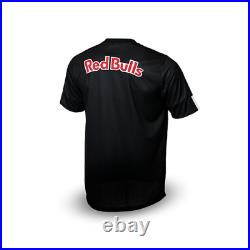 Red Bull Away Soccer Football Jersey Shirt 2022 2023 New Balance