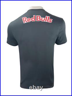 Red Bull Bragantino Away Soccer Football Jersey Shirt 2023 2024 New Balance