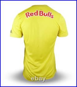 Red Bull Bragantino Goalkeeper Soccer Football Jersey 2023 2024 New Balance