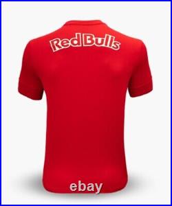 Red Bull Bragantino Third Soccer Football Jersey Shirt 2022 2023 New Balance