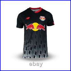 Red Bull Bragantino Third Soccer Football Jersey Shirt 2023 2024 New Balance